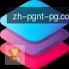 PG模拟器 logo