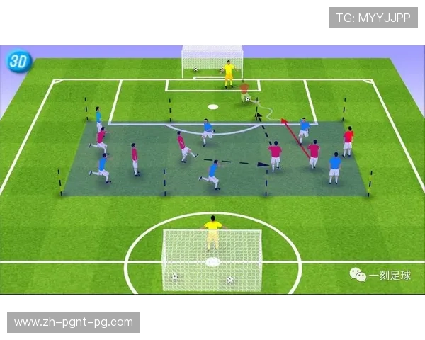 足球运动员如何训练对抗能力与防守技巧