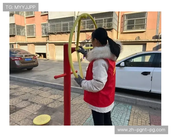 骑上路，畅享健身器材的无限可能与健康生活