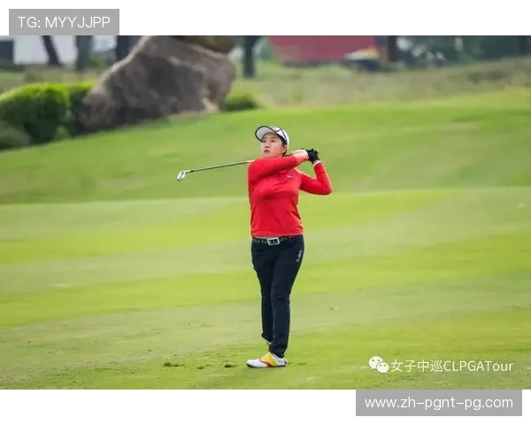 奠基人杯金孝周领先5杆冲冠科达紧追刘瑞欣升至T3